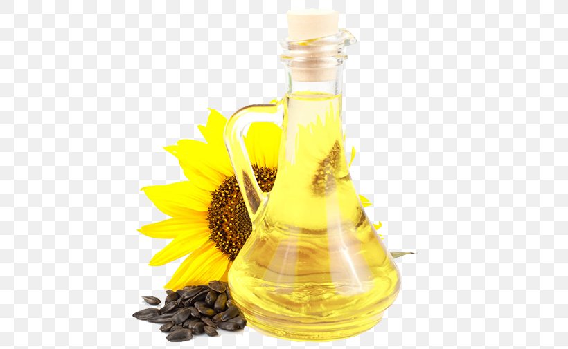 Sunflower Oil Organic Food Common Sunflower Sunflower Seed, PNG, 505x505px, Sunflower Oil, Common Sunflower, Cooking Oil, Corn Oil, Export Download Free