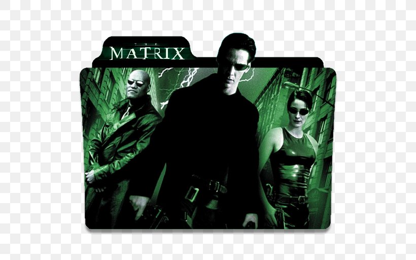 The Matrix Film Poster Film Poster The Wachowskis, PNG, 512x512px, 1999, Matrix, Carrieanne Moss, Dark City, Fictional Character Download Free