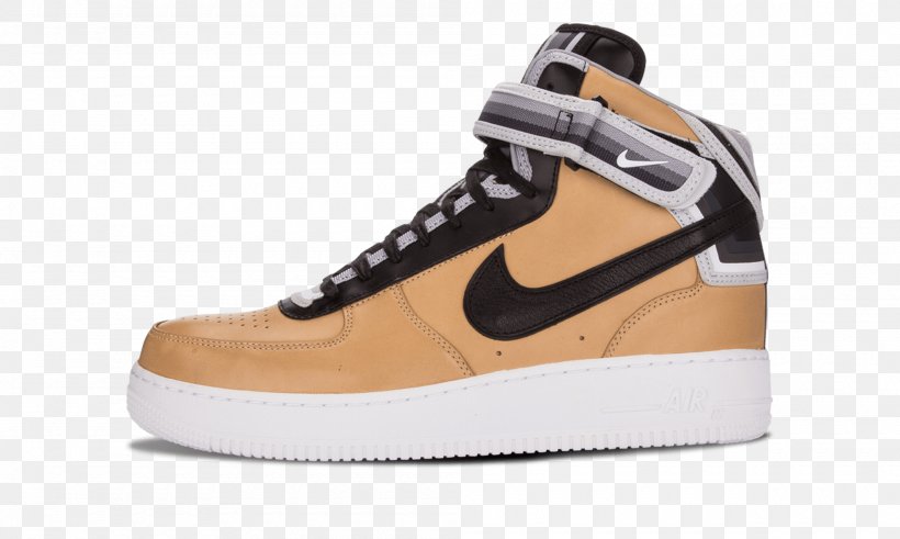 Air Force 1 Nike Free Shoe Sneakers, PNG, 2000x1200px, Air Force 1, Air Jordan, Athletic Shoe, Basketball Shoe, Beige Download Free