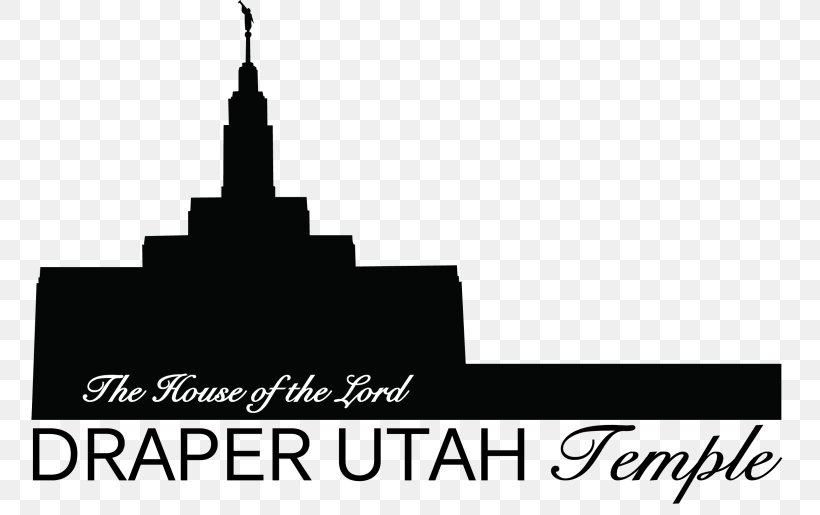 Bountiful Utah Temple Manti Utah Temple Mesa Arizona Temple Moroni, PNG, 768x515px, Bountiful Utah Temple, Black And White, Bountiful, Brand, Drawing Download Free