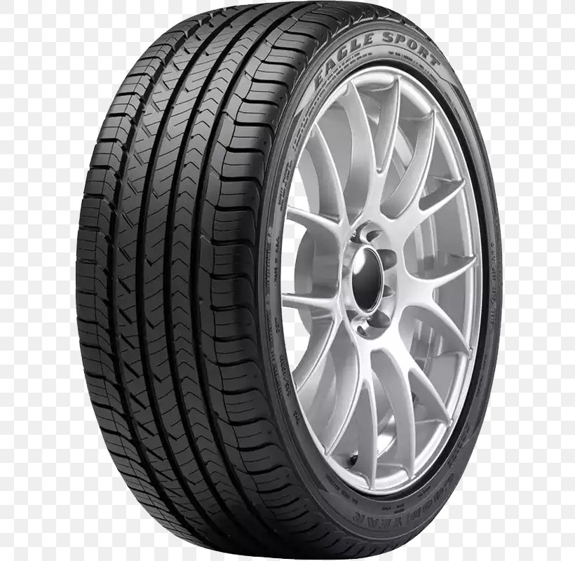 Car Goodyear Tire And Rubber Company Michelin Sport Utility Vehicle, PNG, 800x800px, Car, All Season Tire, Alloy Wheel, Auto Part, Automotive Tire Download Free