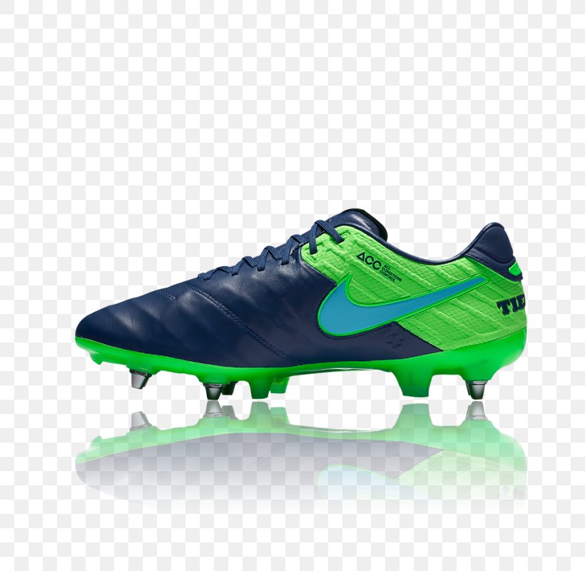 Cleat Nike Tiempo Football Boot, PNG, 800x800px, Cleat, Aqua, Athletic Shoe, Boot, Cross Training Shoe Download Free