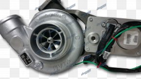 Car - John Deere Car Injector Turbocharger Fuel Pump PNG