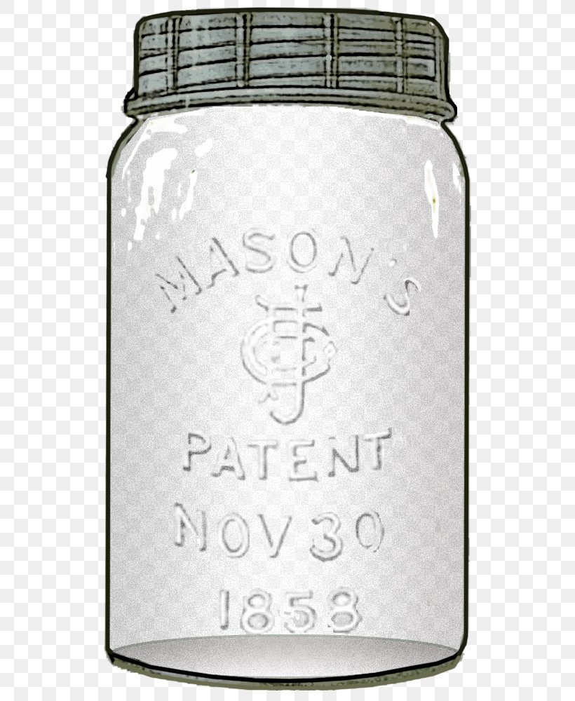 Mason Jar Glass Bottle, PNG, 533x1000px, Mason Jar, Ball Corporation, Bottle, Container, Drinkware Download Free