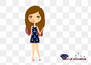 Dream Doll - Meaning Symbol Orange Dream Color PNG