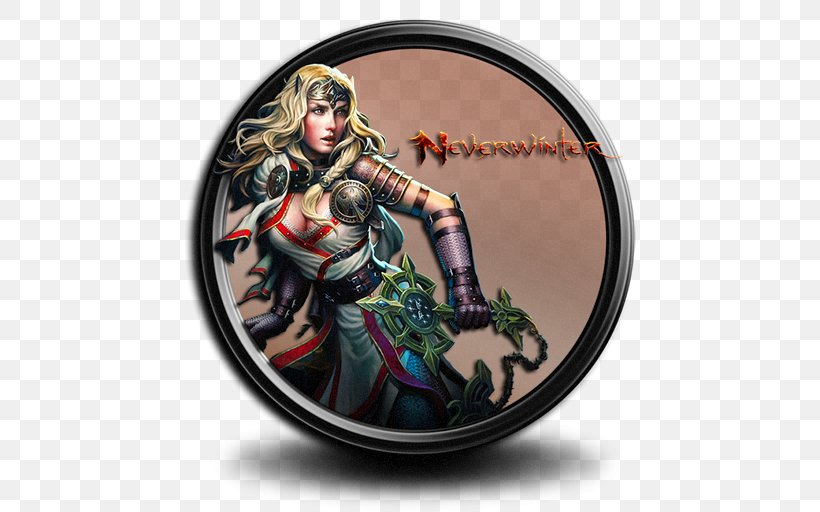 Neverwinter Nights Dungeons & Dragons Online Pathfinder Roleplaying Game, PNG, 512x512px, Neverwinter, Cryptic Studios, Dungeon Crawl, Dungeons Dragons, Dungeons Dragons Online Download Free