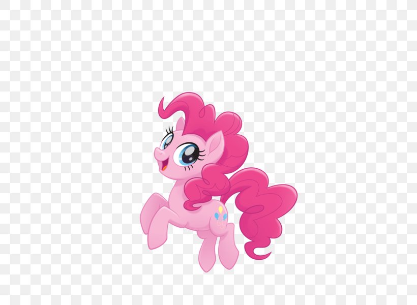 Pinkie Pie Rainbow Dash Rarity Pony Twilight Sparkle, PNG, 423x600px, Pinkie Pie, Animal Figure, Applejack, Cartoon, Equestria Download Free
