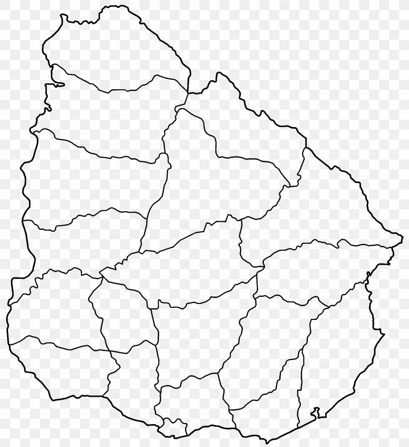 Río Negro Department Durazno Wikipedia, PNG, 2000x2188px, Durazno, Area, Black And White, Department, Durazno Department Download Free