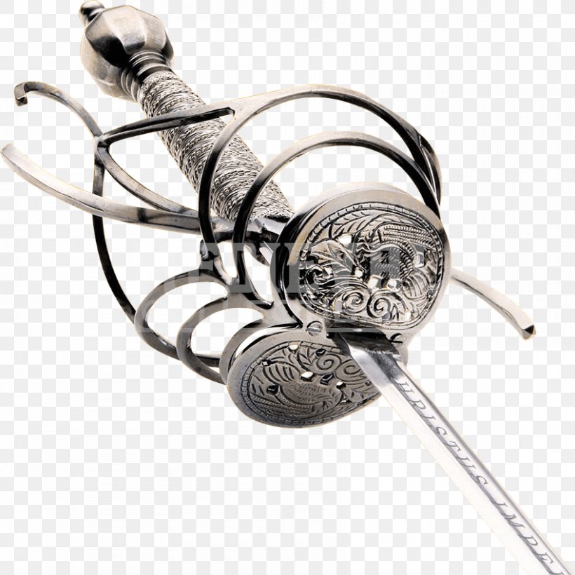 Rapier Musketeer Sword Royal Armouries Hilt, PNG, 850x850px, 16th Century, Rapier, Blade, Fencing, Hand Download Free