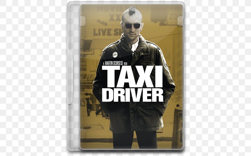 Robert De Niro Taxi Driver Blu-ray Disc Travis Bickle Film, PNG, 512x512px, 4k Resolution, Robert De Niro, Albert Brooks, Bluray Disc, Brand Download Free