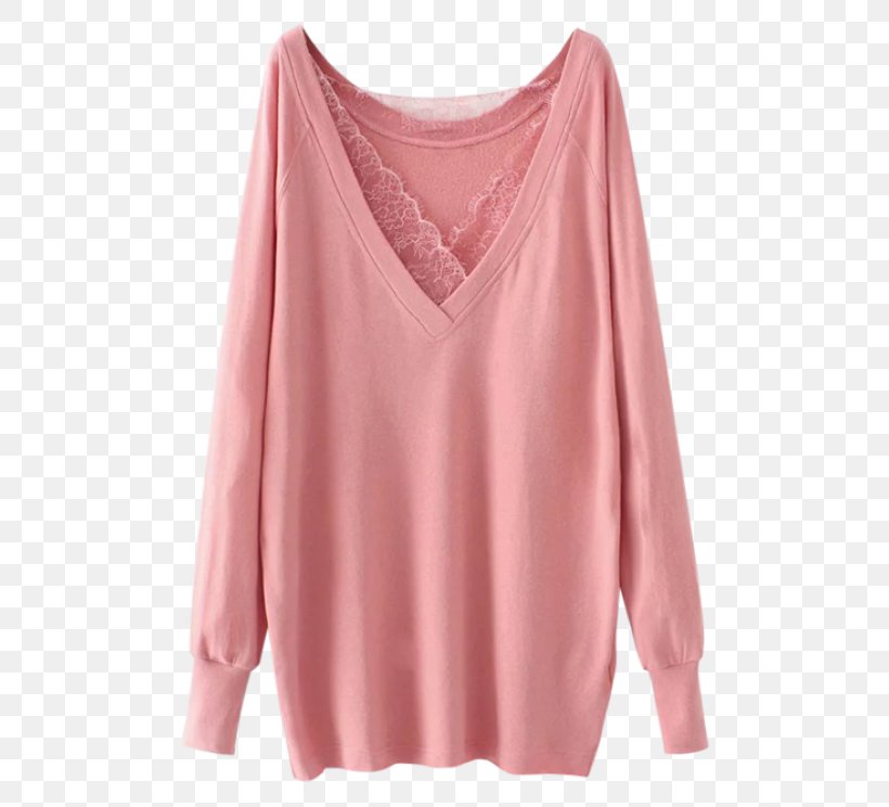 Sleeve T-shirt Hoodie Bluza Sweater, PNG, 558x744px, Sleeve, Blouse, Bluza, Clothing, Cotton Download Free