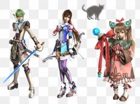 Star Ocean: The Last Hope - Star Ocean: The Last Hope Star Ocean: The Second Story Star Ocean: Till The End Of Time Star Ocean: Integrity And Faithlessness Video Game PNG