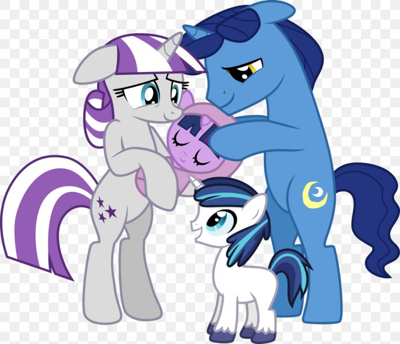 Twilight Sparkle Pony Princess Celestia Princess Cadance Family, PNG, 964x829px, Watercolor, Cartoon, Flower, Frame, Heart Download Free