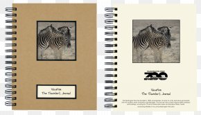 Bird - Washington Park Zoo Birdwatching Notebook PNG