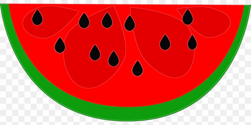 Watermelon Clip Art Drawing Image, PNG, 1920x960px, Watermelon, Cartoon, Citrullus, Drawing, Fruit Download Free