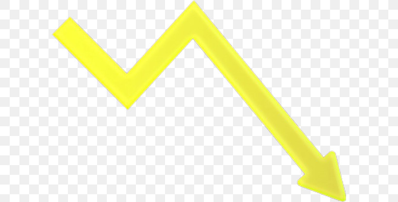 Yellow Line Triangle Font, PNG, 606x416px, Yellow, Line, Triangle Download Free