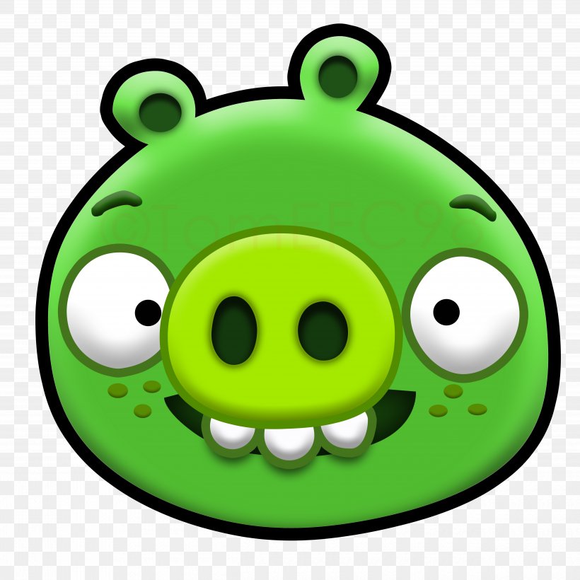 Bad Piggies HD Angry Birds Rovio Entertainment, PNG, 5000x5000px, Bad Piggies, Amphibian, Android, Angry Birds, Angry Birds Movie Download Free