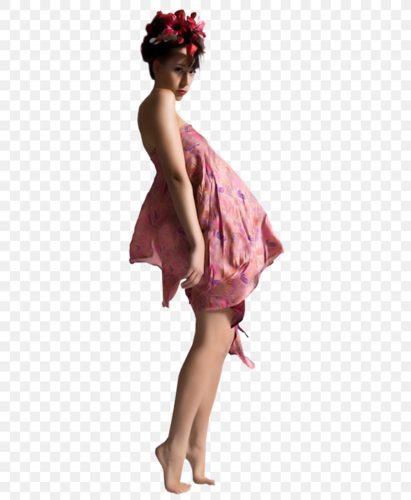 Costume Fashion Pink M, PNG, 371x996px, Costume, Fashion, Fashion Model, Magenta, Model Download Free