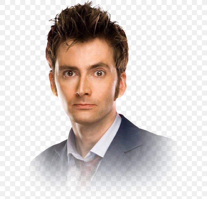 David Tennant Tenth Doctor Doctor Who Donna Noble, PNG, 604x791px, David Tennant, Ben Miller, Brown Hair, Businessperson, Cheek Download Free