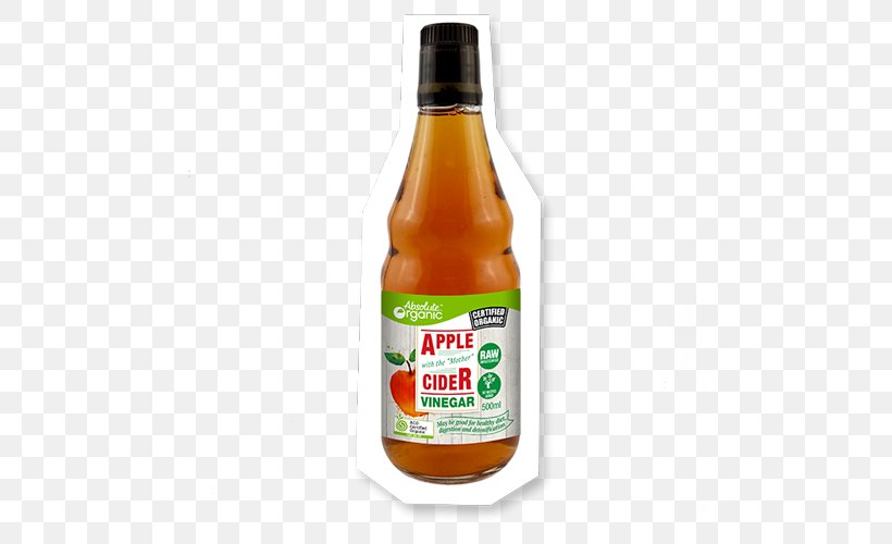 Organic Food Apple Cider Vinegar Apple Juice, PNG, 500x500px, Organic Food, Apple, Apple Cider, Apple Cider Vinegar, Apple Juice Download Free