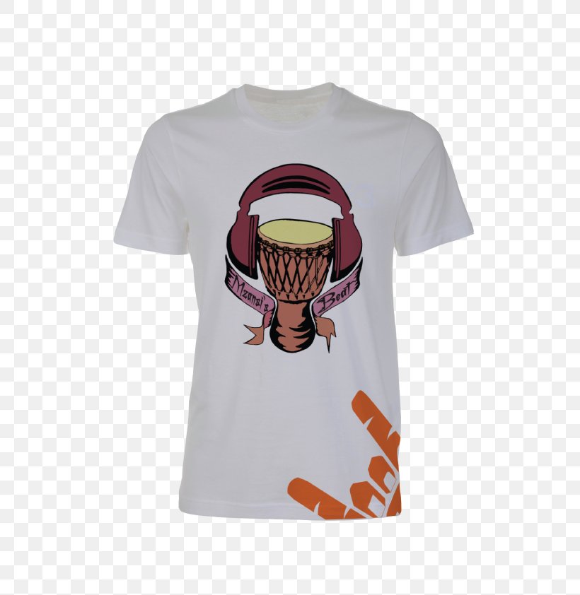Printed T-shirt Sleeve Clothing, PNG, 595x842px, Tshirt, Active Shirt, Brand, Clothing, Decal Download Free