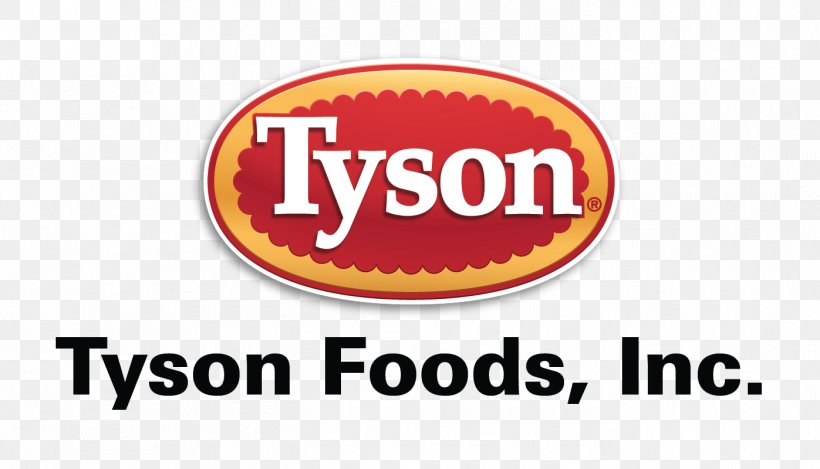 Tyson Foods Logo Chief Executive Brand Company, PNG, 1397x800px, Tyson Foods, Area, Brand, Brand Union, Chief Executive Download Free