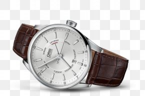 Watch - Watch Oris Jewellery Strap Brand PNG
