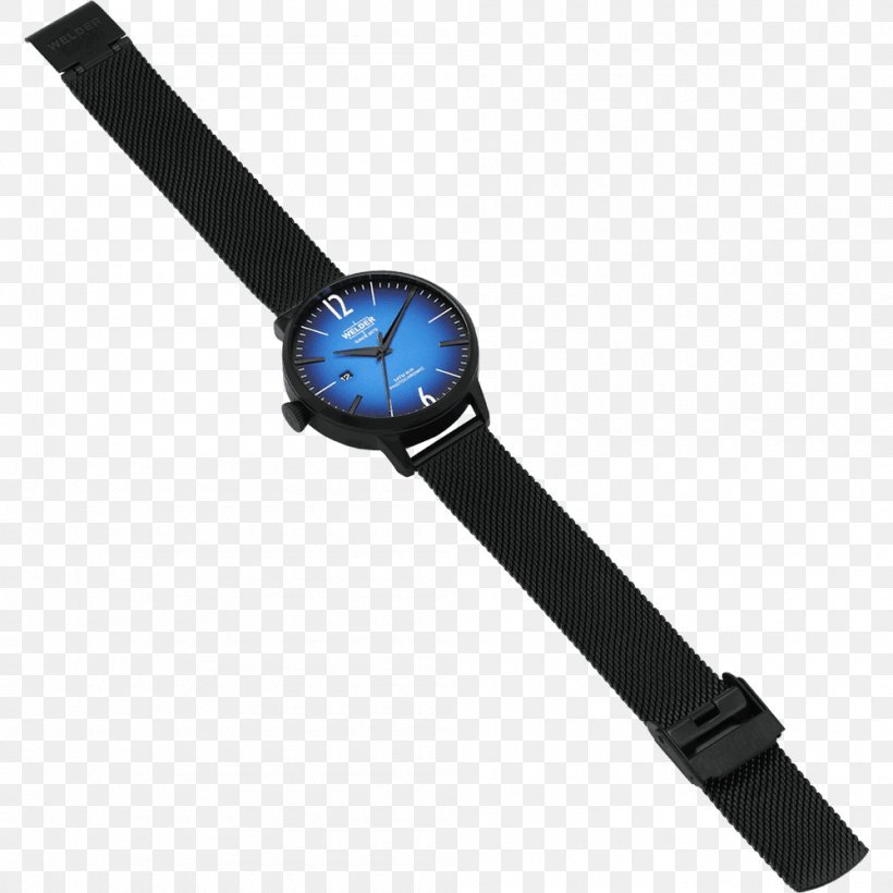 Watch Strap, PNG, 1000x1000px, Watch Strap, Clothing Accessories, Hardware, Strap, Watch Download Free