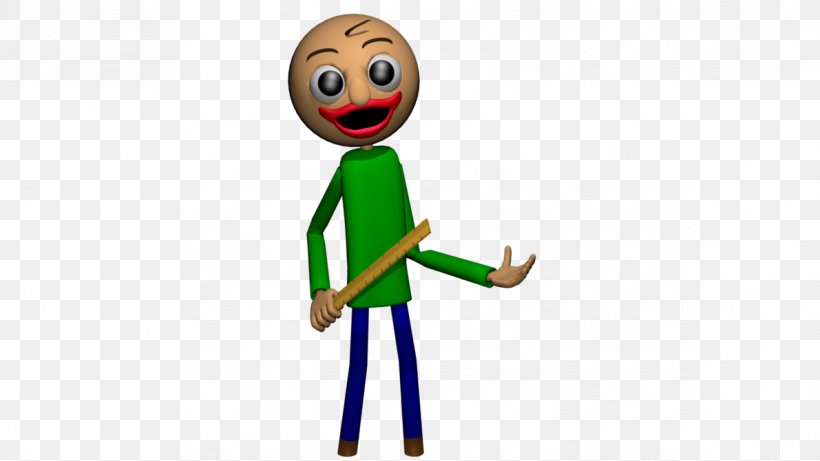 Baldi S Basics In Education Learning Image Video Games Portable