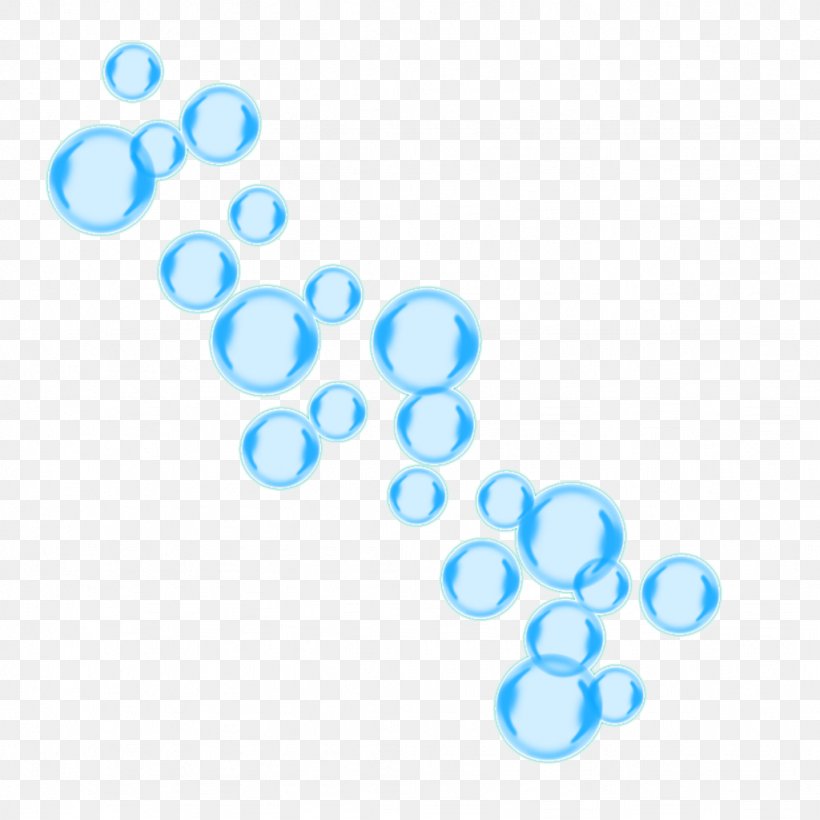 Bubble Drawing Sea, PNG, 1024x1024px, Bubble, Animation, Aqua, Azure, Blue Download Free