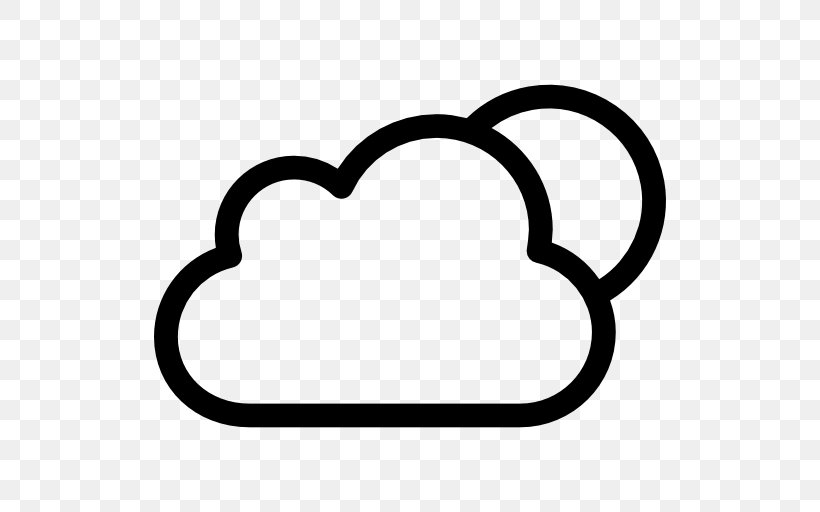 Cloud Lightning Thunderstorm Clip Art, PNG, 512x512px, Cloud, Area, Atmosphere Of Earth, Black And White, Body Jewelry Download Free