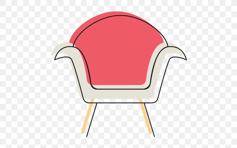 Design Clip Art Vector Graphics Vexel Chair, PNG, 512x512px, Vexel, Chair, Fauteuil, Furniture, Garden Furniture Download Free