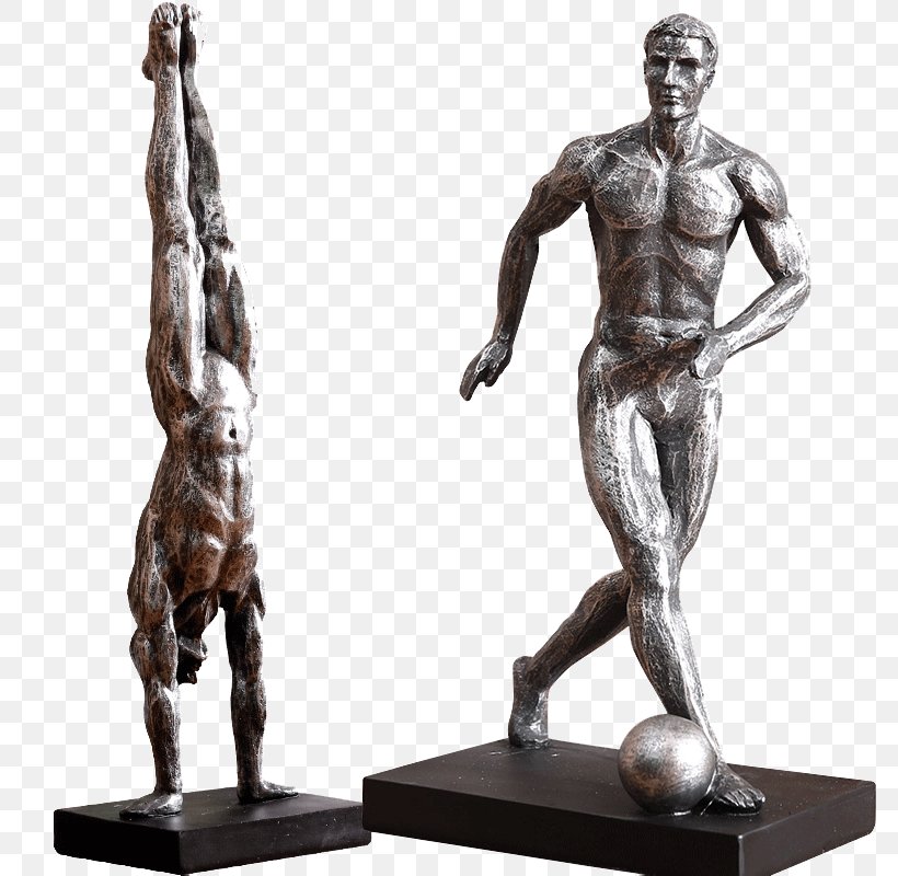 Download Icon, PNG, 800x800px, Athlete, Bronze, Bronze Sculpture, Cabinet, Classical Sculpture Download Free