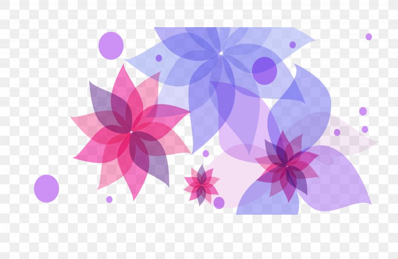 Flower Petal Floral Design Euclidean Vector, PNG, 3717x2424px, Flower, Art, Banner, Floral Design, Floristry Download Free