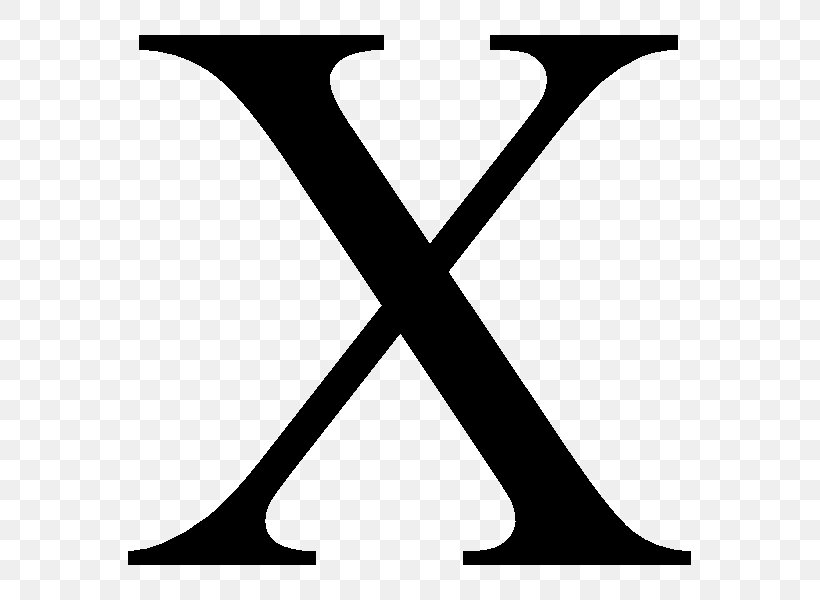 Greek Alphabet Chi Letter Case, PNG, 591x600px, Greek Alphabet, Alphabet, Area, Black, Black And White Download Free