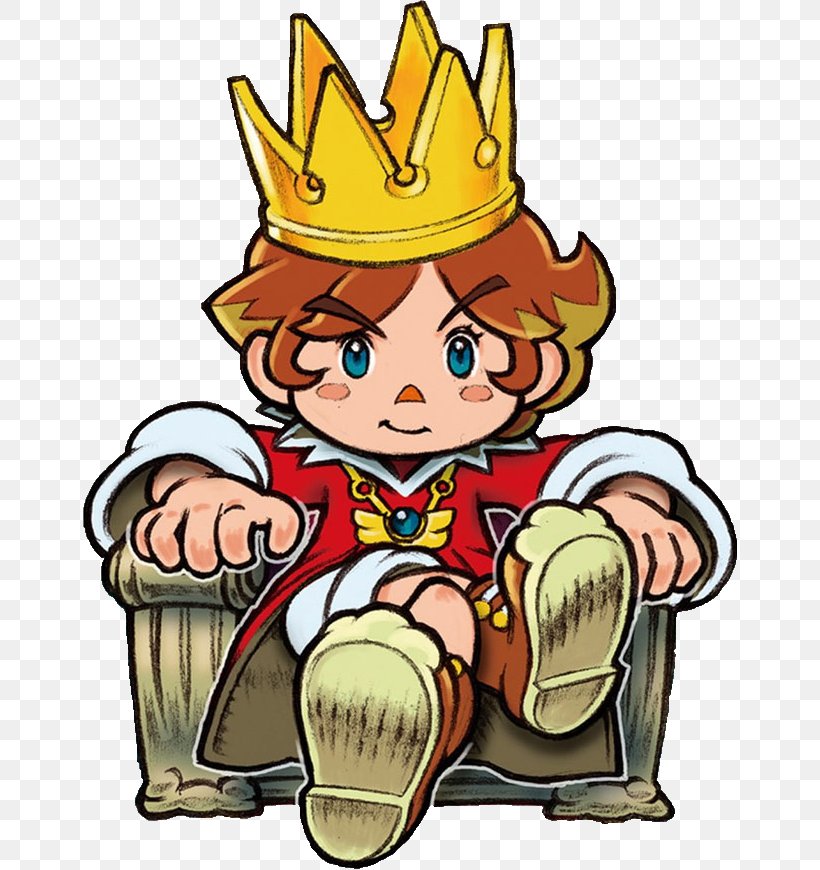Little Kings Story Monarch Clip Art, PNG, 656x870px, Little Kings Story, Art, Cartoon, Concept Art, Copyright Download Free