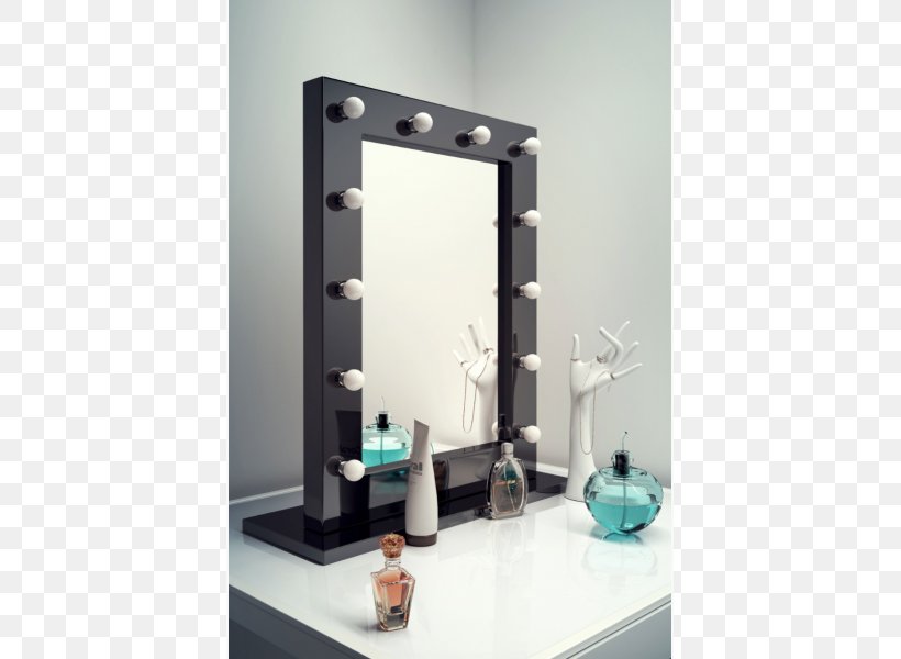 Make-up Mirror Light-emitting Diode LED Lamp Dimmer, PNG, 600x600px, Makeup, Bathroom, Bathroom Accessory, Bathroom Cabinet, Cosmetics Download Free