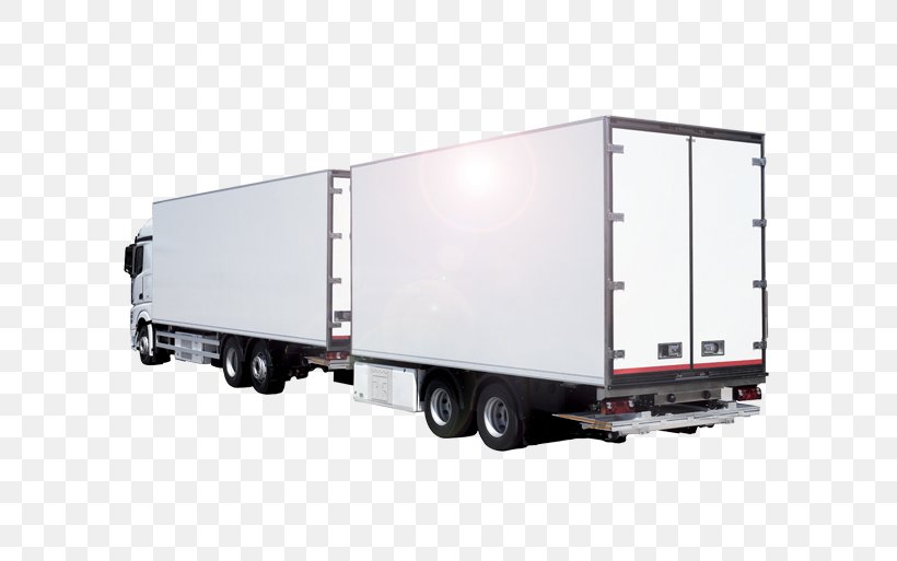 Semi-trailer Truck Van B-train, PNG, 594x513px, Semitrailer Truck, Automotive Exterior, Btrain, Cargo, Commercial Vehicle Download Free
