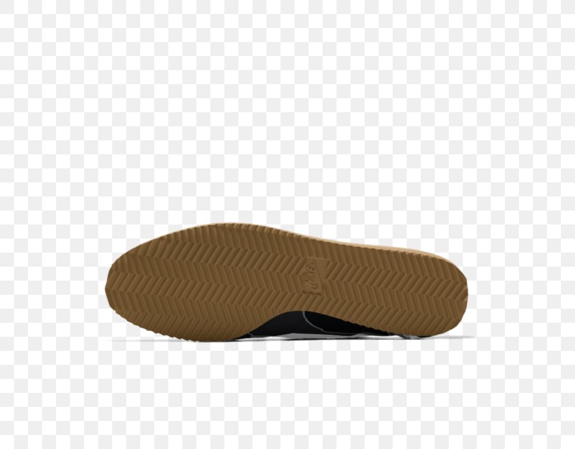 Shoe Suede Flip-flops Product Design, PNG, 640x640px, Shoe, Beige, Brown, Flip Flops, Flipflops Download Free