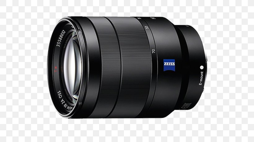 Sony E-mount Sony α Canon EF 24-70mm Full-frame Digital SLR Camera Lens, PNG, 736x458px, Sony Emount, Camera, Camera Accessory, Camera Lens, Cameras Optics Download Free