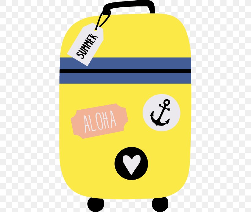 Suitcase Cartoon Baggage Clip Art, PNG, 431x694px, Suitcase, Area, Baggage, Box, Cardboard Download Free
