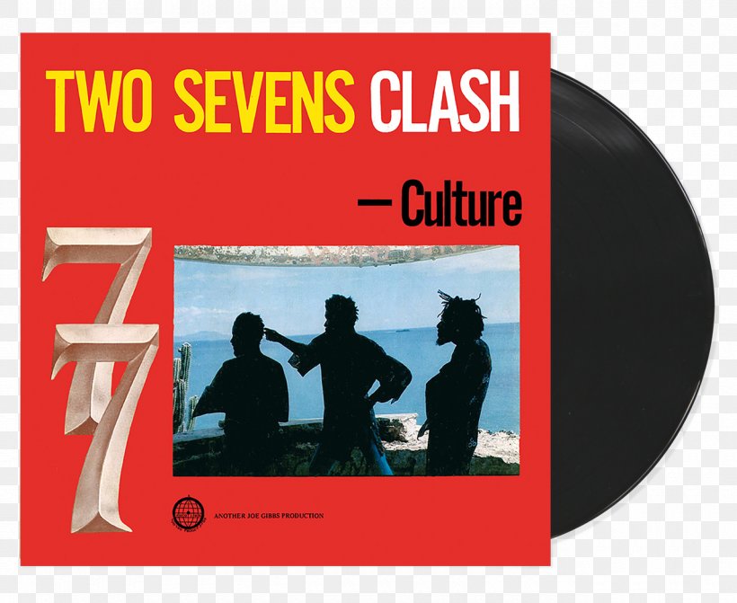 Two Sevens Clash Phonograph Record LP Record Culture Heart Of The Congos, PNG, 1280x1048px, Watercolor, Cartoon, Flower, Frame, Heart Download Free