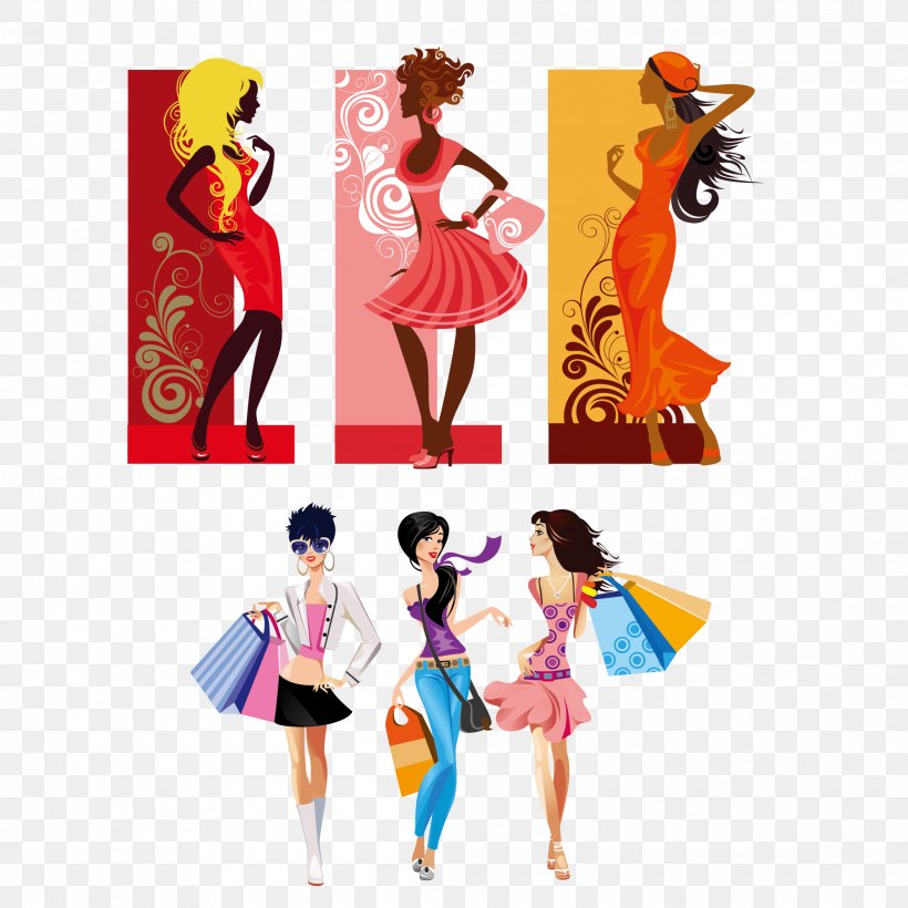 Woman Free Content Clip Art, PNG, 2107x2107px, Woman, Art, Costume Design, Drawing, Fashion Design Download Free