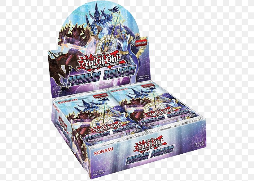 Yu-Gi-Oh! Trading Card Game Yu-Gi-Oh! The Sacred Cards Booster Pack Collectible Card Game, PNG, 515x583px, Yugioh Trading Card Game, Booster Pack, Card Game, Collectible Card Game, Evolution Download Free