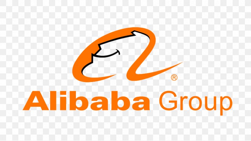 Alibaba Group NYSE:BABA Company E-commerce Stock, PNG, 850x478px, Alibaba Group, Alibaba Pictures, Area, Brand, Business Download Free