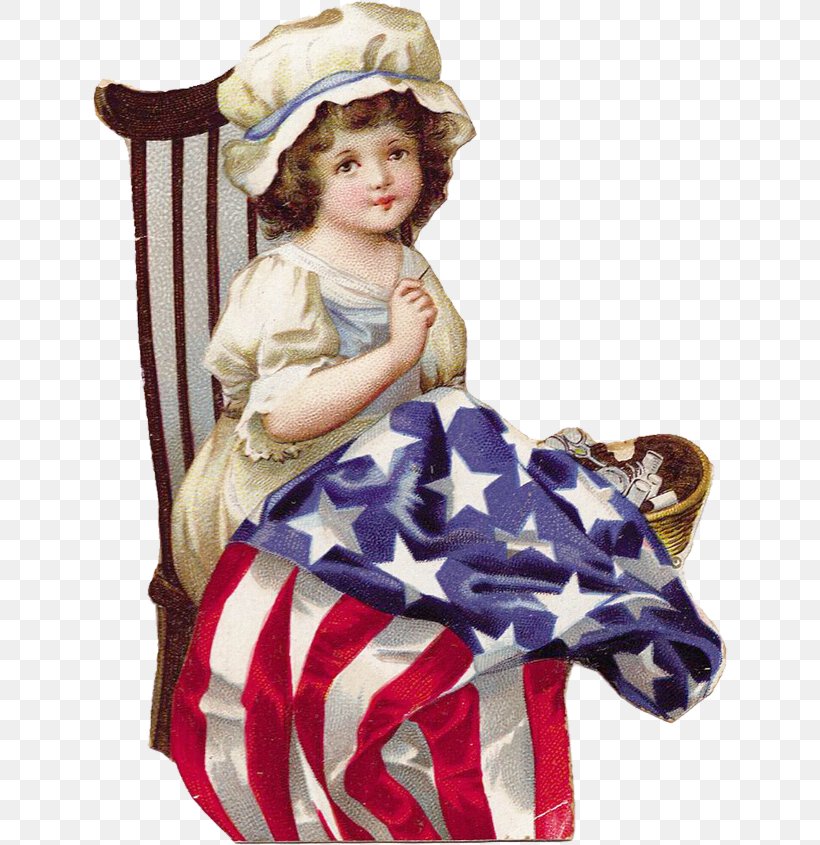 Art Independence Day American Patriotism Clip Art, PNG, 637x845px, Art, Child, Costume, Craft, Flag Of The United States Download Free