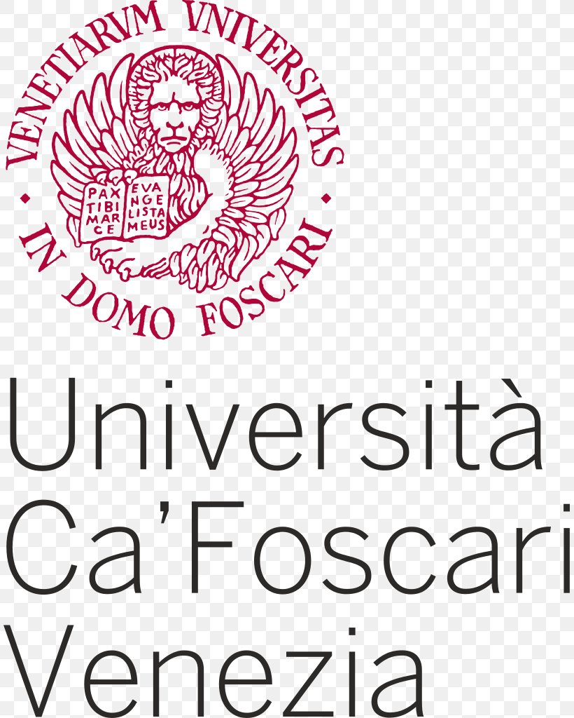 Ca' Foscari University Of Venice Logo Brand Portable Network Graphics, PNG, 809x1024px, Watercolor, Cartoon, Flower, Frame, Heart Download Free