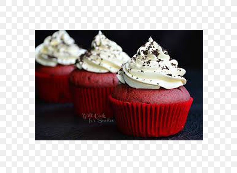 Cupcake Red Velvet Cake Muffin Frosting & Icing Cheesecake, PNG, 600x600px, Cupcake, Baking, Birthday Cake, Buttercream, Cake Download Free