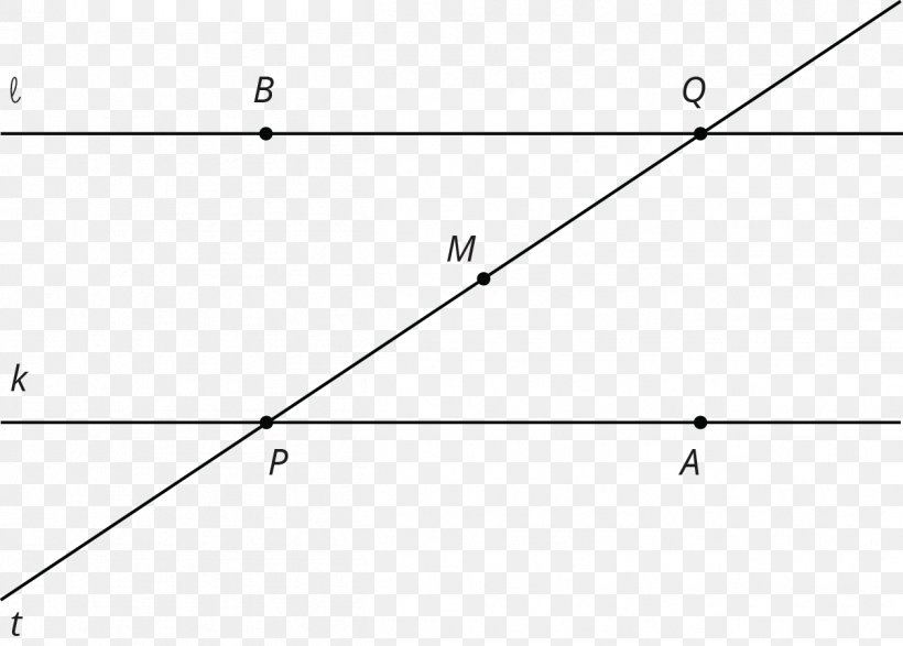 Internal Angle Line Parallel Transversal, PNG, 1258x902px, Parallel, Area, Congruence, Diagram, Exterior Angle Theorem Download Free