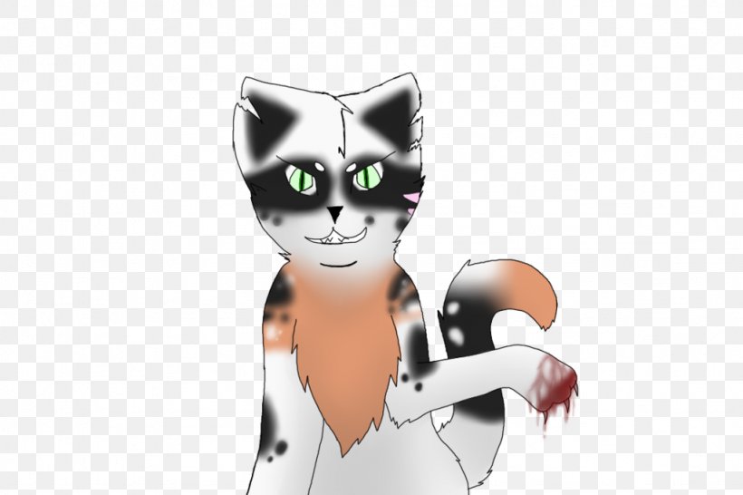 Kitten Whiskers Cat Cartoon, PNG, 1024x683px, Watercolor, Cartoon, Flower, Frame, Heart Download Free